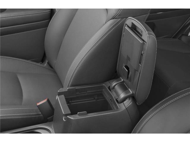 2017 Subaru Forester 2.5i Limited (Stk: 2105812A) in Whitby - Image 10 of 11