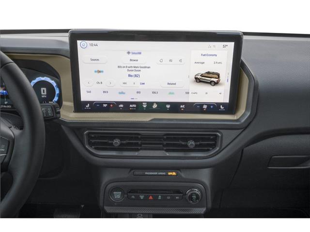 2026 Ford Bronco Sport Big Bend (Stk: 5782) in Elliot Lake - Image 7 of 11