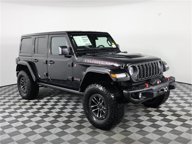 2026 Jeep Wrangler (Stk: 26J036) in Calgary - Image 3 of 19 2026 Jeep Wrangler (Stk: 26J036) in Calgary - Image 3 of 19