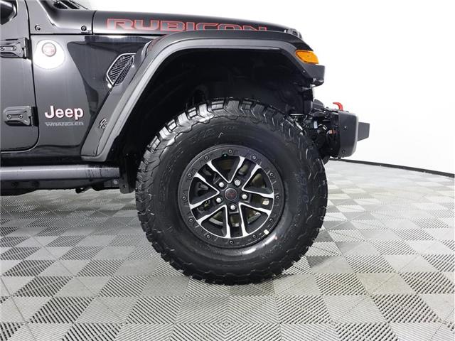 2026 Jeep Wrangler (Stk: 26J036) in Calgary - Image 4 of 19 2026 Jeep Wrangler (Stk: 26J036) in Calgary - Image 4 of 19