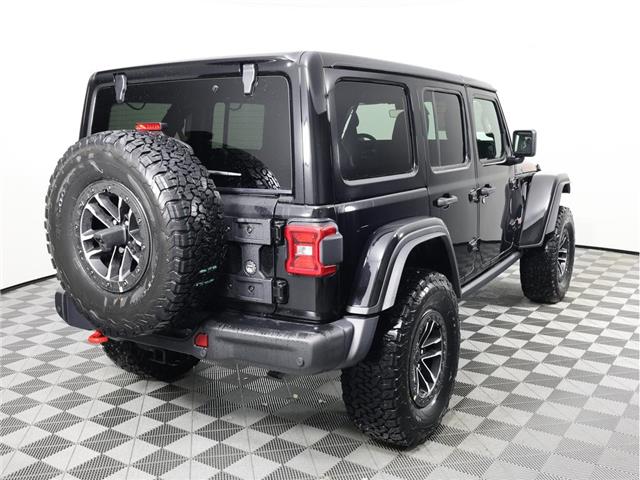 2026 Jeep Wrangler (Stk: 26J036) in Calgary - Image 6 of 19 2026 Jeep Wrangler (Stk: 26J036) in Calgary - Image 6 of 19