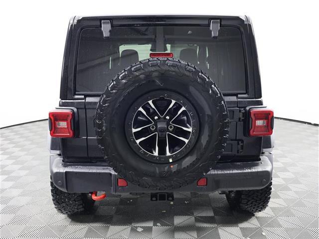 2026 Jeep Wrangler (Stk: 26J036) in Calgary - Image 7 of 19 2026 Jeep Wrangler (Stk: 26J036) in Calgary - Image 7 of 19