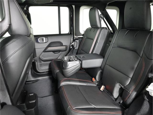 2026 Jeep Wrangler (Stk: 26J036) in Calgary - Image 9 of 19 2026 Jeep Wrangler (Stk: 26J036) in Calgary - Image 9 of 19