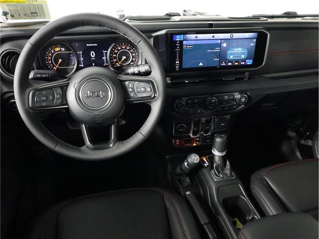 2026 Jeep Wrangler (Stk: 26J036) in Calgary - Image 11 of 19 2026 Jeep Wrangler (Stk: 26J036) in Calgary - Image 11 of 19