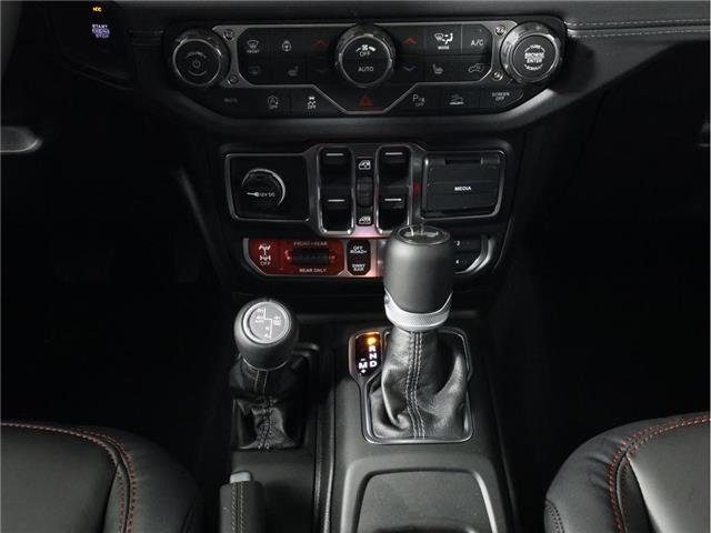 2026 Jeep Wrangler (Stk: 26J036) in Calgary - Image 12 of 19 2026 Jeep Wrangler (Stk: 26J036) in Calgary - Image 12 of 19