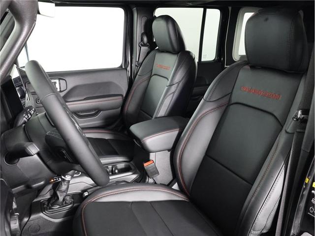 2026 Jeep Wrangler (Stk: 26J036) in Calgary - Image 13 of 19 2026 Jeep Wrangler (Stk: 26J036) in Calgary - Image 13 of 19