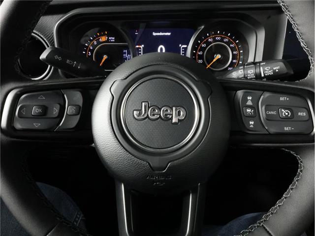 2026 Jeep Wrangler (Stk: 26J036) in Calgary - Image 16 of 19 2026 Jeep Wrangler (Stk: 26J036) in Calgary - Image 16 of 19
