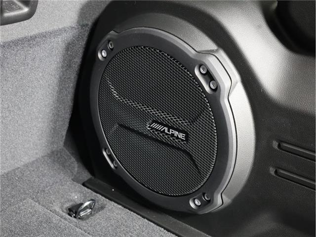 2026 Jeep Wrangler Sahara (Stk: 26J039) in Calgary - Image 9 of 20