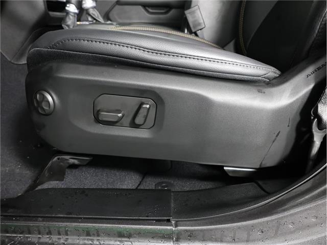 2026 Jeep Wrangler Sahara (Stk: 26J039) in Calgary - Image 20 of 20