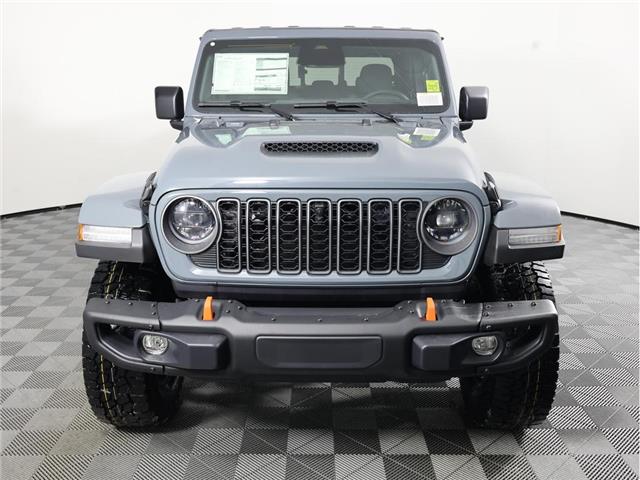 2026 Jeep Gladiator Mojave (Stk: 26J047) in Calgary - Image 2 of 18