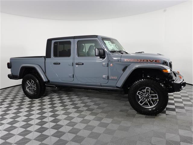 2026 Jeep Gladiator Mojave (Stk: 26J047) in Calgary - Image 5 of 18