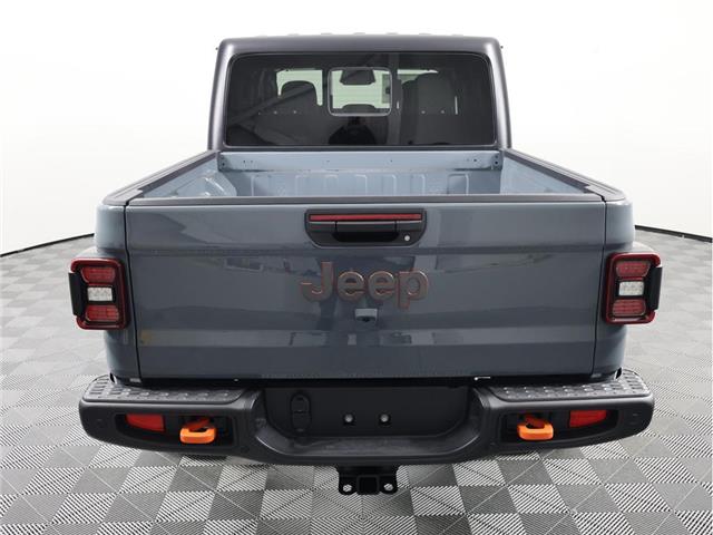 2026 Jeep Gladiator Mojave (Stk: 26J047) in Calgary - Image 7 of 18