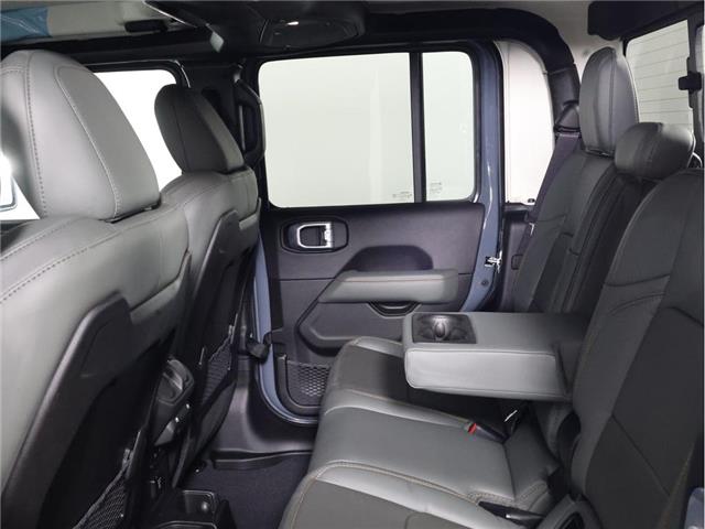 2026 Jeep Gladiator Mojave (Stk: 26J047) in Calgary - Image 8 of 18