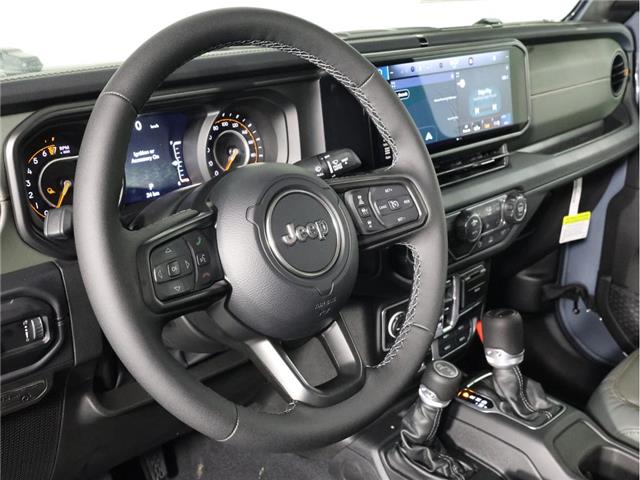 2026 Jeep Gladiator Mojave (Stk: 26J047) in Calgary - Image 13 of 18