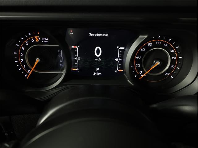 2026 Jeep Gladiator Mojave (Stk: 26J047) in Calgary - Image 16 of 18