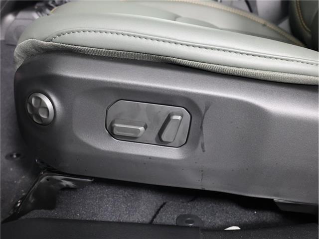 2026 Jeep Gladiator Mojave (Stk: 26J047) in Calgary - Image 18 of 18