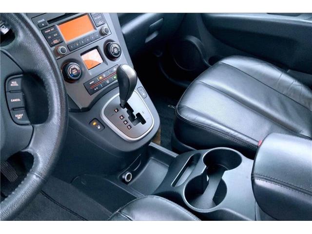 2009 Kia Rondo EX-V6 (Stk: TSS48801) in Sherwood Park - Image 15 of 30
