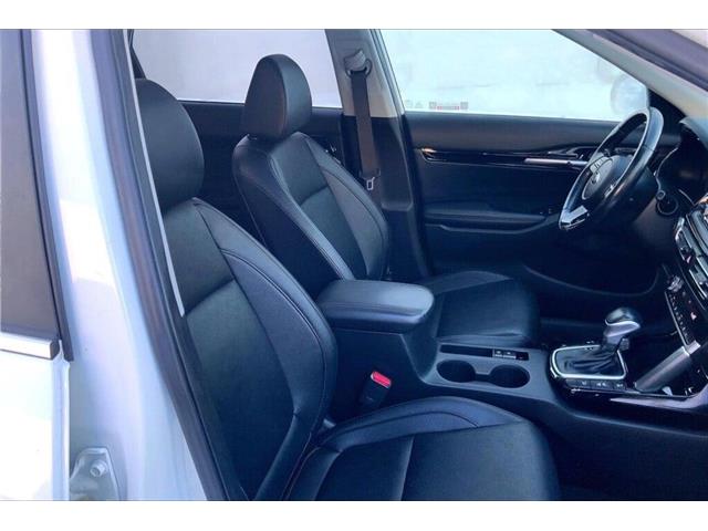 2021 Kia Seltos SX Turbo (Stk: TCR94311) in Sherwood Park - Image 7 of 30
