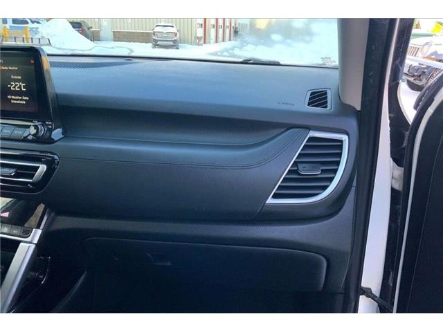 2021 Kia Seltos SX Turbo (Stk: TCR94311) in Sherwood Park - Image 14 of 30