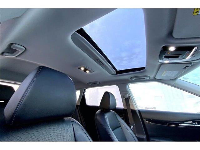 2021 Kia Seltos SX Turbo (Stk: TCR94311) in Sherwood Park - Image 20 of 30