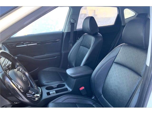 2021 Kia Seltos SX Turbo (Stk: TCR94311) in Sherwood Park - Image 23 of 30
