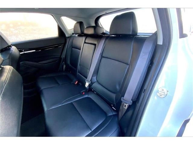 2021 Kia Seltos SX Turbo (Stk: TCR94311) in Sherwood Park - Image 24 of 30