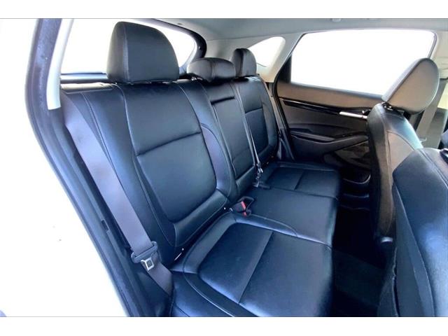 2021 Kia Seltos SX Turbo (Stk: TCR94311) in Sherwood Park - Image 25 of 30