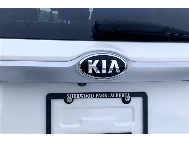 2021 Kia Seltos SX Turbo (Stk: TCR94311) in Sherwood Park - Image 29 of 30