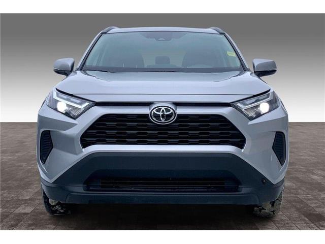 2023 Toyota RAV4 XLE (Stk: 23B8378) in Sherwood Park - Image 3 of 30