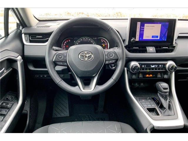 2023 Toyota RAV4 XLE (Stk: 23B8378) in Sherwood Park - Image 5 of 30