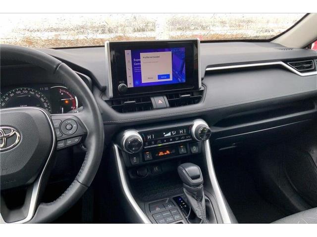 2023 Toyota RAV4 XLE (Stk: 23B8378) in Sherwood Park - Image 6 of 30