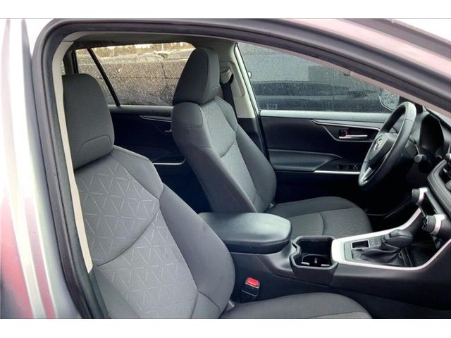 2023 Toyota RAV4 XLE (Stk: 23B8378) in Sherwood Park - Image 7 of 30
