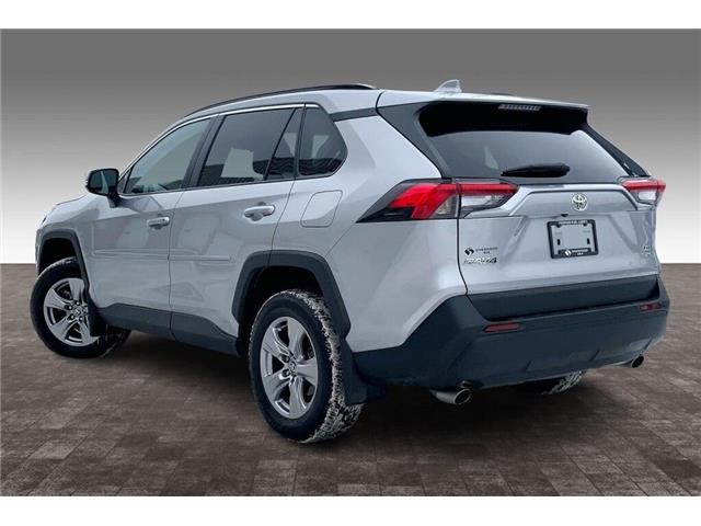 2023 Toyota RAV4 XLE (Stk: 23B8378) in Sherwood Park - Image 10 of 30