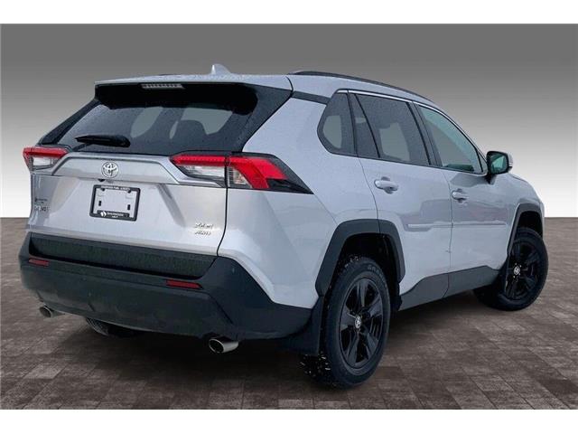 2023 Toyota RAV4 XLE (Stk: 23B8378) in Sherwood Park - Image 11 of 30