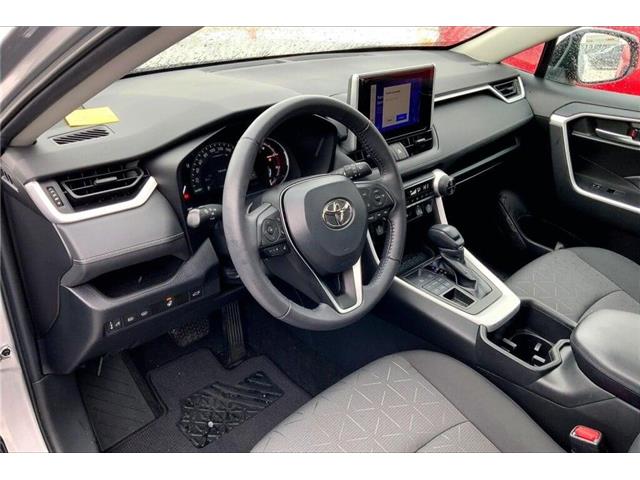 2023 Toyota RAV4 XLE (Stk: 23B8378) in Sherwood Park - Image 12 of 30