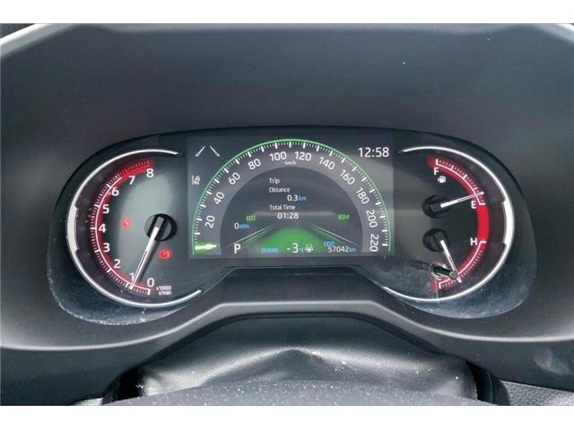 2023 Toyota RAV4 XLE (Stk: 23B8378) in Sherwood Park - Image 18 of 30
