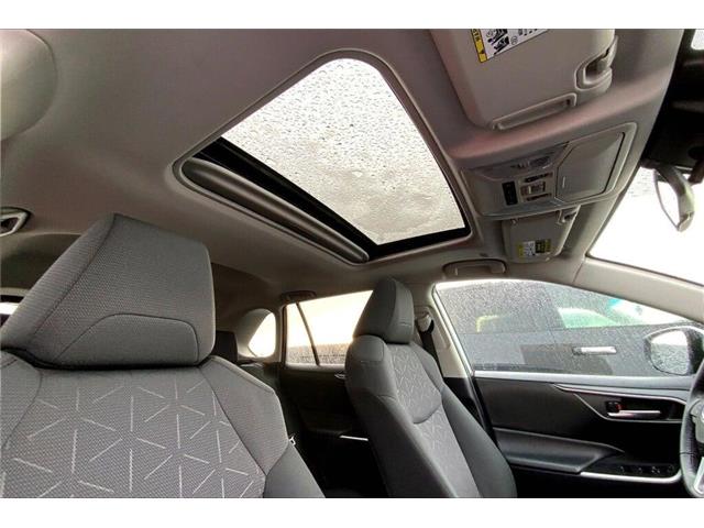 2023 Toyota RAV4 XLE (Stk: 23B8378) in Sherwood Park - Image 20 of 30