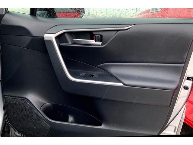2023 Toyota RAV4 XLE (Stk: 23B8378) in Sherwood Park - Image 22 of 30