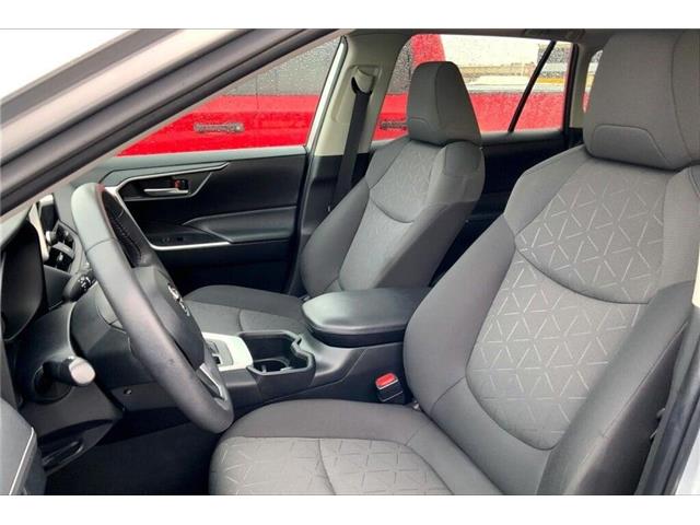 2023 Toyota RAV4 XLE (Stk: 23B8378) in Sherwood Park - Image 23 of 30