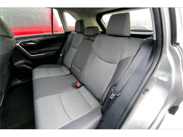 2023 Toyota RAV4 XLE (Stk: 23B8378) in Sherwood Park - Image 24 of 30