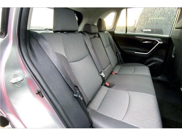 2023 Toyota RAV4 XLE (Stk: 23B8378) in Sherwood Park - Image 25 of 30