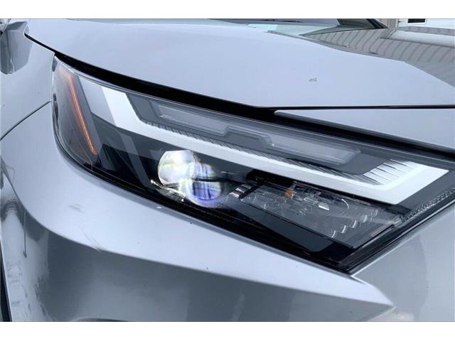 2023 Toyota RAV4 XLE (Stk: 23B8378) in Sherwood Park - Image 26 of 30