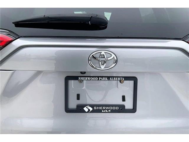 2023 Toyota RAV4 XLE (Stk: 23B8378) in Sherwood Park - Image 29 of 30