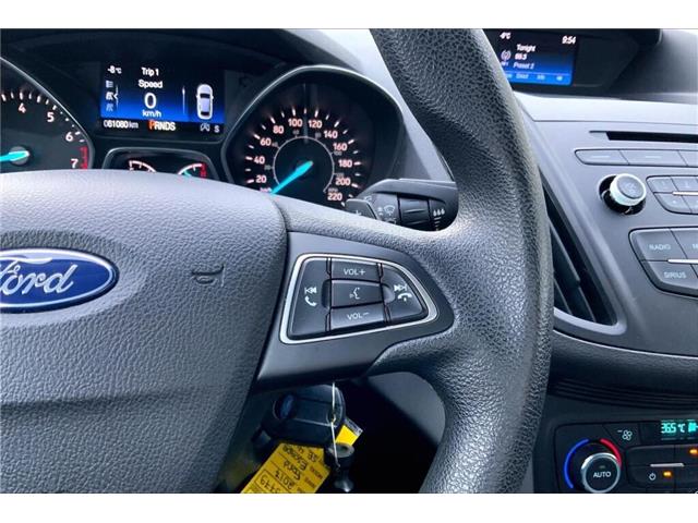 2017 Ford Escape SE (Stk: 17B9779) in Sherwood Park - Image 17 of 29 2017 Ford Escape SE (Stk: 17B9779) in Sherwood Park - Image 17 of 29
