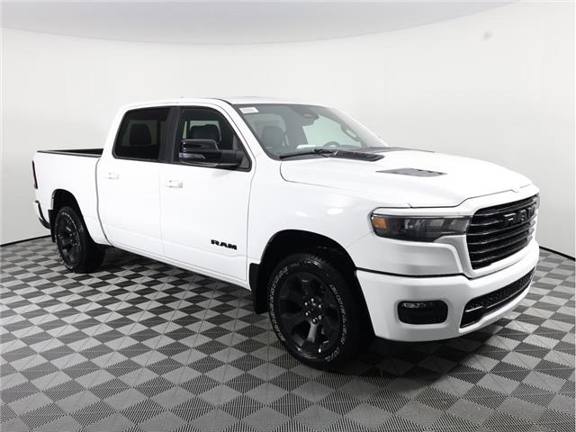 2026 RAM 1500 Sport (Stk: 26T009) in Calgary - Image 3 of 20