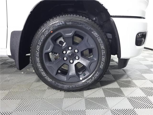 2026 RAM 1500 Sport (Stk: 26T009) in Calgary - Image 4 of 20