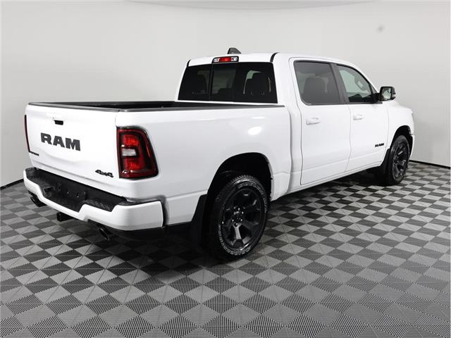 2026 RAM 1500 Sport (Stk: 26T009) in Calgary - Image 6 of 20