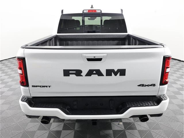 2026 RAM 1500 Sport (Stk: 26T009) in Calgary - Image 7 of 20