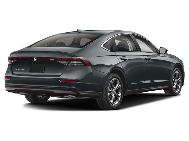 2024 Honda Accord EX (Stk: 26-130A) in North Bay - Image 3 of 11