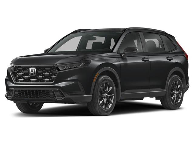 2026 Honda CR-V Hybrid Sport (Stk: SR0501) in Calgary - Image 1 of 2